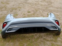 фото thumb №9, Бампер задня задній kia x-ceed xceed lift 6 pdc css 22-