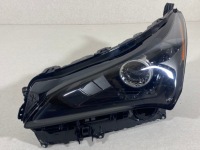 фото thumb №1, Lexus nx nx200t nx300h lift лампа левая full led eu