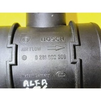 фото thumb №2, Расходомер alfa romeo 156 1.6b 0281002309 nr89