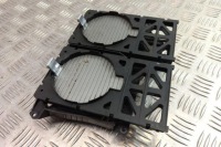 Кронштейн na кружки bmw 7 e65, e66, e67 7152117 2.99l дизель 170kw 2006 Оригинал, фото thumb