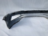 фото thumb №9, Бампер перед передний vw passat b8 lift 3g0807221