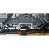 фото thumb №12, Решітка радіатора решітка бампера mitsubishi eclipse cross