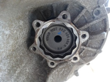 фото thumb №12, Vw passat b8 2.0 tdi crl crlb 150km коробка передач коробки передач dsg pzn автоматическая