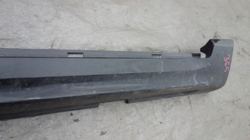 фото thumb №6, Volvo v70 iii планка порогова права поріг праві // 365