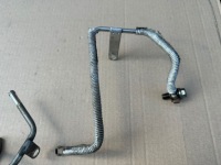 фото thumb №12, Mazda 3 bl 09-13 2.2d шланг трубки турбины комплект