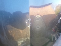 Капот audi a5 lifting кришка двигуна сіра оригінальна 8t0823373 Ціна, фото thumb