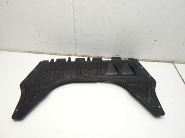 фото thumb №8, Плита защита pod двигатель skoda octavia ii 1.4 tsi 1k0825237j