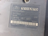 фото thumb №10, Комплект стартовый volvo s80 i 2.4 20v 9472968 9472969 9472449 9169572