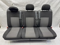 фото thumb №6, Сиденья сиденье citroen jumpy iii