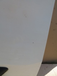 Двері праве перед fiorino nemo bipper qubo повний колір 249 Київ, фото thumb