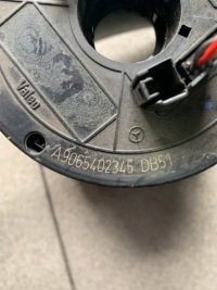 Sprinter 906 лента подушка безопасности a 9065402345 Цена, фото thumb