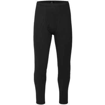 Bielizna Termoaktywna Męska HELIKON US LVL2 Odzież Termiczna Zest Black XXL