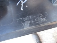 фото thumb №6, Grand vitara ii lift 5d молдинг поріг права 77561-65j0