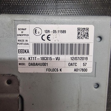 фото thumb №11, Навигация дисплей kpl. connect mk2 рестайлинг синхронизация