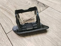 Заглушка распылителя бампера перед левая серебристая a52 bmw 6 f13 8052711 Цена, фото thumb