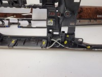 фото thumb №11, Туннель dekor декоры audi a8 d4 4h1864348a drewno