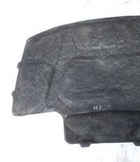 фото thumb №5, Шумоизоляция подкладка капота bmw e39