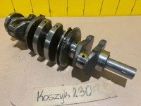 Купить Opel zafira a 2004 wał коленчатый, фото thumb