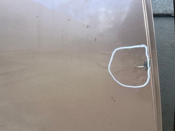 фото thumb №7, Дверь volvo v40 xc40 2012-2019 зад правый