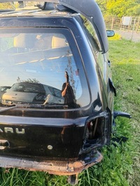фото thumb №1, Кришка багажника багажника forester sf i 99 1999