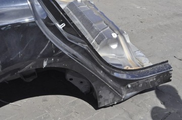 фото thumb №13, Ford focus mk4 hb pas зад задній крило лівий праві чверть ванна