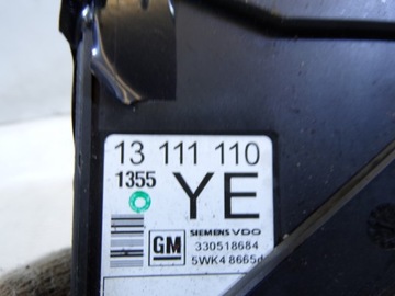 фото thumb №8, Набір стартовий opel corsa c 1.2 55352622 / 1039s08963