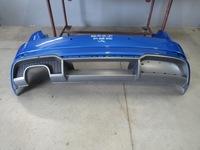 фото thumb №8, Audi a3 s3 lift 8v4 2016-2020 бампер задняя