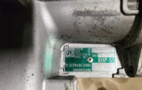 фото thumb №12, Кпп кпп / коробка передач автоматична nvf 8hp55 audi a6 c7 a7 4g quattro oem номер eu