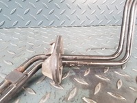 фото thumb №6, Радиатор усилителя bmw e34 525i m50b25nv