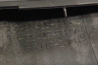 фото thumb №7, Повітроводи панелі приладової панелі toyota previa _r3_ 5540528320 2.0l дизель 85kw