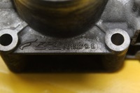 фото thumb №10, Дроссельная заслонка 55192786 ford ka mk2 1.2 8v 169a4000