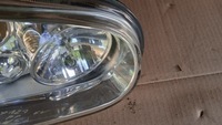 фото thumb №3, Vw golf iv лампа перед права eu