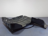 фото thumb №2, Honda hr-v ii захист пластикова підвіска задня