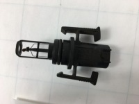 Датчик температури повітря mercedes w124 w140 r129 0005422818 555.01 Недорого, фото thumb