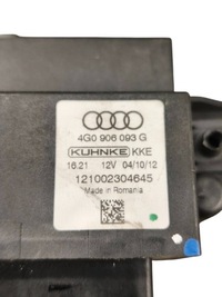 фото thumb №6, Audi a6 s6 c7 4g 2017 все блок управления / модуль насоса впрыска