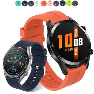 Huawei Watch GT 2 3 4 5 Pro GT2E 46M/48 мм Elite Classic Sport Buds