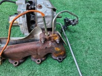 фото thumb №4, Турбіна турбонагнітач renault scenic iii nissan qashqai trafic 1.6 dci