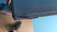 фото thumb №12, Dodge challenger sxt 19r молдинг пороговая левая 68185193af