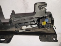 Bmw x3 g01 x4 g02 накладка молдинг порог порог левая 7400675 7466409 Недорого, фото thumb