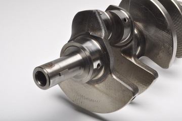 фото thumb №10, Porsche macan 3.6 v6 294kw 400km wał коленчатый 946101ar 64tys km