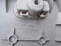 Купить Пластик защита стойка b левая opel insignia b 39153704 13484423, фото thumb