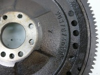 фото thumb №9, Citroen xsara picasso i 1.8 b зчеплення комплект