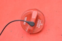 фото thumb №1, Кришка заливної пального a1644700130 mercedes gl x164 06-09