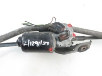 фото thumb №6, Механізм двірник vw transporter t4 701955603