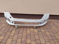 фото thumb №1, Бампер skoda octavia iv 2020