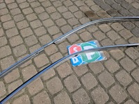 фото thumb №6, Pil молдинг накладки кровельные кузовные audi a8 d2