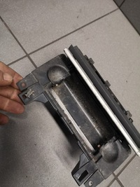 фото thumb №8, Пепельница 2 din audi a4 b6 8e0857951g