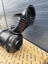 фото thumb №1, Корпус фильтра воздуха scania 2232179 2363458