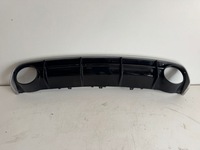 фото thumb №1, Audi rs6 c7 спойлер диффузор бампера зад 4g9807514b