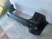 Бампер задний задняя  vw touran 2 2 5ta r-line Доставка, фото thumb
